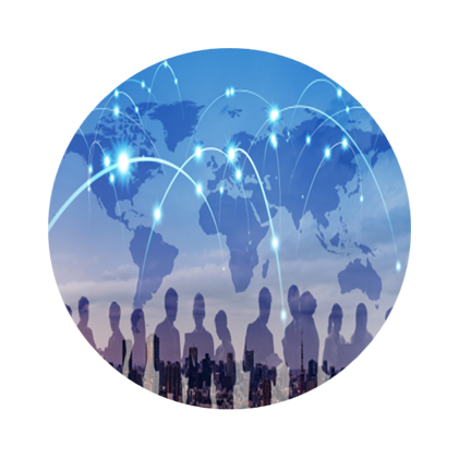 3-tiers  Service Oriented Hierarchy