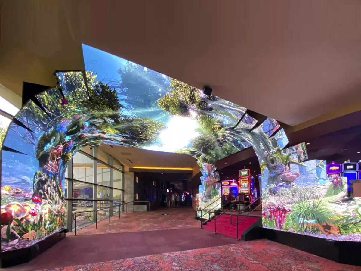 led displays
