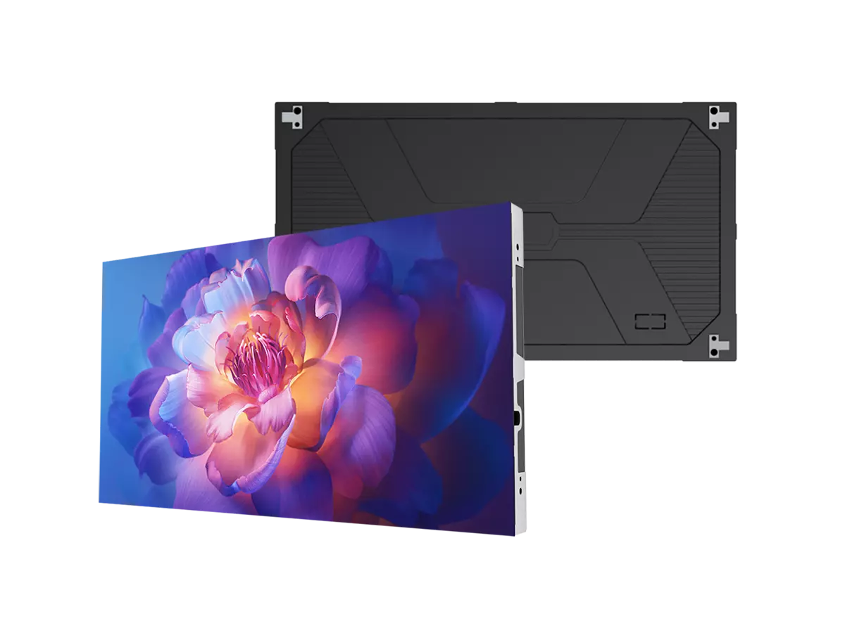 COB led displays